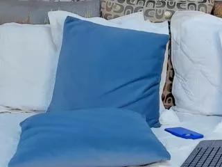 christy_baker on Flirt4Free 