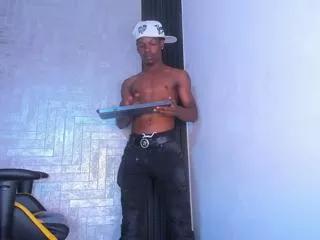 clarck_clein on Flirt4Free 
