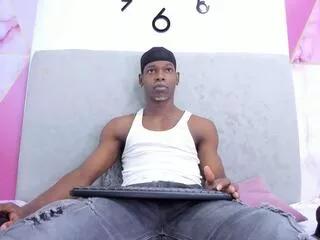 clarck_clein on Flirt4Free 