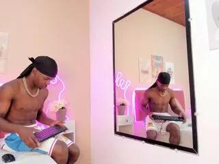 clarck_clein on Flirt4Free 