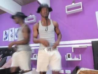 clarck_clein on Flirt4Free 