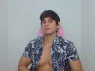 clark_stevens on Flirt4Free 