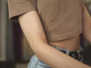 clover_barris on Flirt4Free 