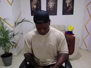 cole_coleman on Flirt4Free 