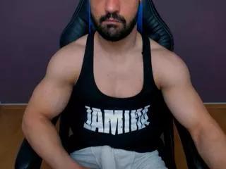 colin_fury on Flirt4Free 