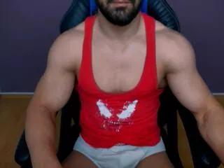 colin_fury on Flirt4Free 