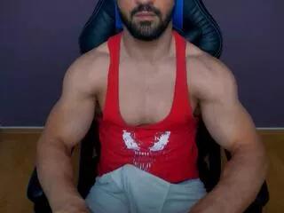 colin_fury on Flirt4Free 