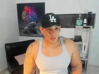 colton_massif on Flirt4Free 