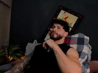 connor_byrne on Flirt4Free 
