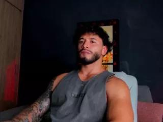 connor_byrne on Flirt4Free 