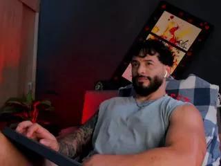 connor_byrne on Flirt4Free 