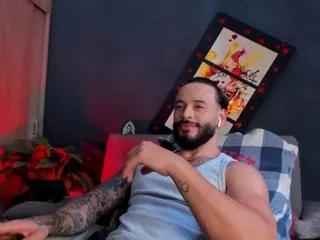 connor_byrne on Flirt4Free 