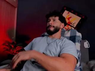 connor_byrne on Flirt4Free 