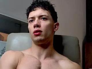 connor_mckenzie on Flirt4Free 