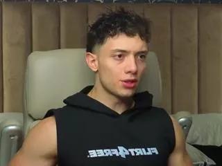 connor_mckenzie on Flirt4Free 