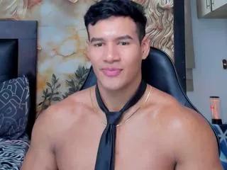 cris_cruz on Flirt4Free 