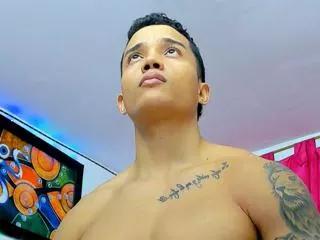 cristiano_gabanna on Flirt4Free 