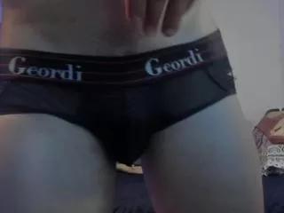cristofer_hanks on Flirt4Free 