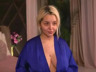 crystal_chanel on Flirt4Free 