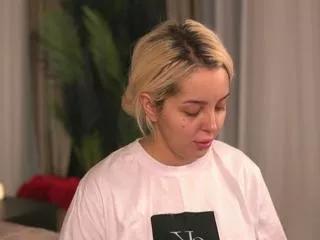crystal_chanel on Flirt4Free 