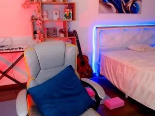 Offline dalilah_malikk on Flirt4Free