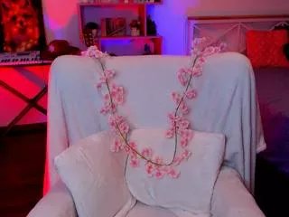 Offline dalilah_malikk on Flirt4Free