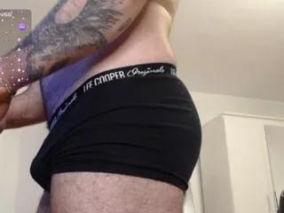 damian_lux on Flirt4Free 