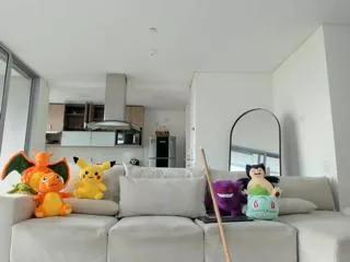 damian_muller on Flirt4Free 