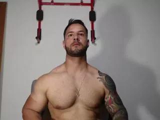 daniel_campbell on Flirt4Free 