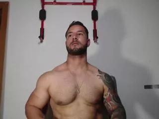 daniel_campbell on Flirt4Free 