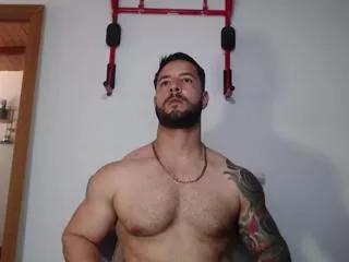 daniel_campbell on Flirt4Free 