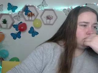 daniella_grace on Flirt4Free 