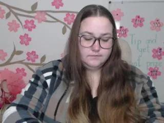 daniella_grace on Flirt4Free 