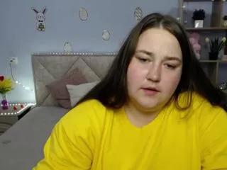 daniella_grace on Flirt4Free 