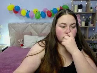 daniella_grace on Flirt4Free 
