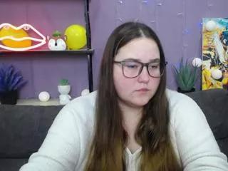 daniella_grace on Flirt4Free 