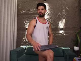 dann_saenz on Flirt4Free 