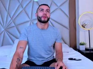 danny_willson on Flirt4Free 