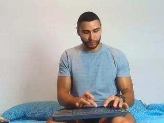 danny_willson on Flirt4Free 