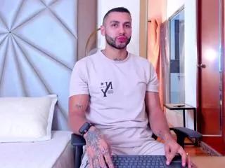 danny_willson on Flirt4Free 