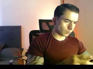 dante_montenegro on Flirt4Free 
