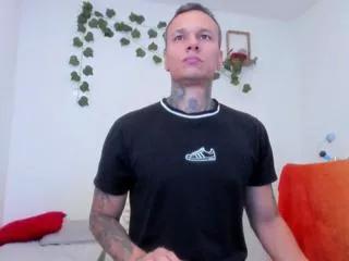 darius_maximus on Flirt4Free 