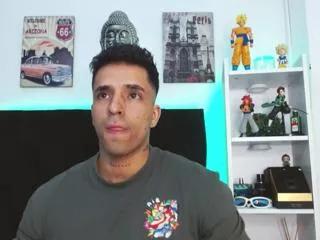 darius_phoenixx on Flirt4Free 