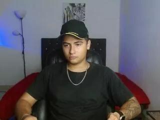 david_bless on Flirt4Free 