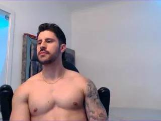 david_krob on Flirt4Free 