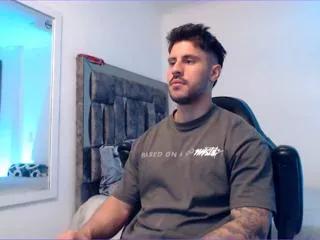 david_krob on Flirt4Free 