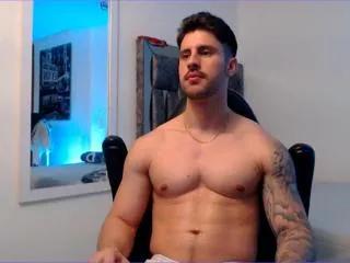 david_krob on Flirt4Free 