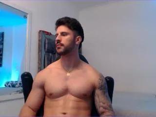 david_krob on Flirt4Free 