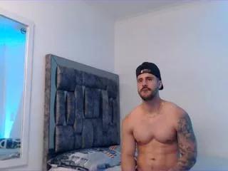 david_krob on Flirt4Free 