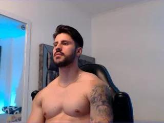david_krob on Flirt4Free 